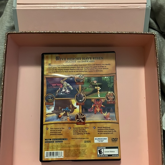 Spyro Hero’s Tail - Picture 2 of 3